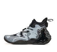 ANTA Star Sign Collection High Top 'Grey Black' 112031818A-2 6.5