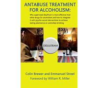 Antabuse Treatment For Alcoholism