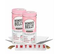 Antacid Chews - 2X Antacid Strawberry Chew 60 Tablets Bundle with 7 Day Jumbo Pill Box - Relief from Heartburn with Convenient Daily Storage - Gift Set (3Items)