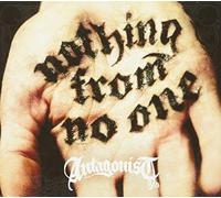 Antagonist A.D. - Nothing From No One