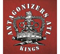 Antagonizers ATL - Kings - 12" Vinyl (Victrola, 2021)