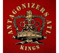 Antagonizers Atl - Kings [VINYL]