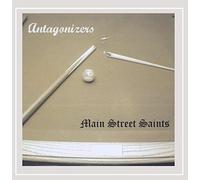 Antagonizers/Main St Saints - Split