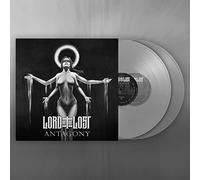 Antagony (Ltd.10th Anniversary Edition)