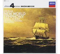 Antal Dorati - ドヴォルザーク:交響曲第9番《æ-°ä¸-界より》ã€ã‚³ãƒ€ãƒ¼ã‚¤:《ãƒãƒ¼ãƒªãƒ»ãƒ¤ãƒ¼ãƒŽã‚·ãƒ¥ã€‹çµ„曲