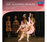 ANTAL DORATI "DORNRÖSCHEN (GA)" 2 CD NEW