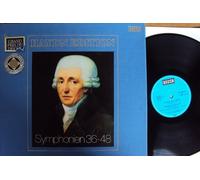 Antal Dorati - Haydn Edition Symphonien 36 - 48. Antal Dorati Stereo