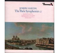 Antal Dorati / Philharmonia Hungarica - Joseph Haydn - Paris Symphonies 2