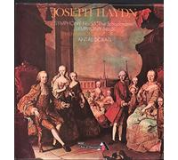 Antal Dorati / Philharmonia Hungarica - Symphony No.55 'The Schoolmaster'; Symphony No.51 [Vinyl LP]