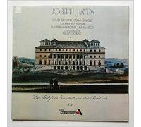Antal Dorati, The Philharmonia Hungarica - Joseph Haydn: Symphony No.73 La Chasse, Symphony No.74