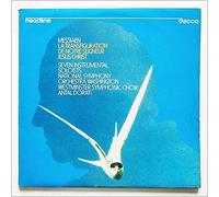 Antal Dorati, Westminster Symphonic Choir - Olivier Messiaen: La Transfiguration De Notre Seigneur Jesus-Christ