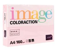 Antalis Card A4 160GSM Soft Pink Pack of 250