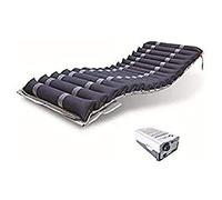 Antar Aluminium 18 R Ultra Silent E Tubular Mattress 5270 g, X-Large