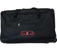 Antar AT51006 Rollator Transport Bag 2.80 Kg, Black