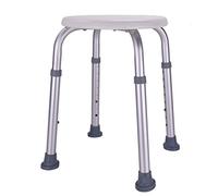 Antar AT51117 Shower Stool 1.40 kg, White
