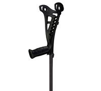 Antar Safe Walk Forearm Support 470 g, Black