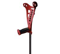 Antar Safe Walk Forearm Support 470 g, Red
