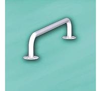 Antar U-900 Powder Coated Straight Handle 1.20 Kg, 90 cm Size, White