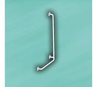 Antar UKL-800/400 Powder-Coated Left Angled Handle 1.8 Kg, White