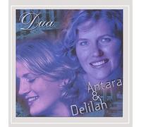 Antara & Delilah - Dua