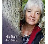 Antara,Gila - No Rush