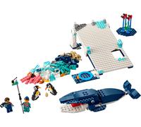 Antarctic Animals Science Kit