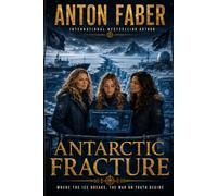 Antarctic Fracture