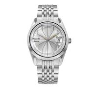 Antarctic Spider 38mm Unisex Watch Silver