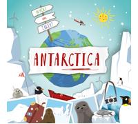 Antarctica