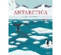 Antarctica: A Continent of Wonder