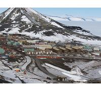 Antarctica - A Continent for Science