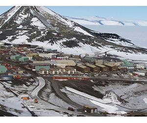 Antarctica - A Continent for Science