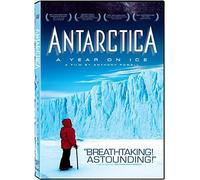 Antarctica: A Year on Ice [Region 1]