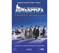 Antarctica-An Adventure - Antarctica:Adventure of a Different [DVD] [1991] [US Import]