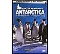 Antarctica - Antarctica - An Adventure Of A Different Nature [DVD]