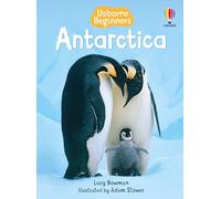 Antarctica (Beginners)