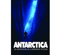 Antarctica [DVD] [NTSC]