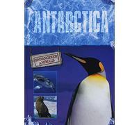 Antarctica (Endangered Animals)