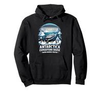 Antarctica Expedition Cruise Nature Lovers Adventure Family Pullover Hoodie
