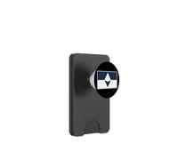 ANTARCTICA FLAG TRUE SOUTH PopSockets PopWallet for MagSafe