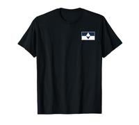 ANTARCTICA FLAG TRUE SOUTH T-Shirt
