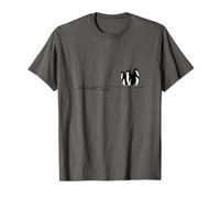 Antarctica | Penguins for Travelers & Expedition Lovers T-Shirt