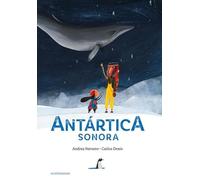 Antárctica Sonora