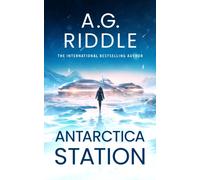 Antarctica Station