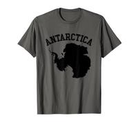 Antarctica The Ice Antarctica Vacation Antarctica T-Shirt