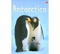 Antarctica (Usborne Beginners)