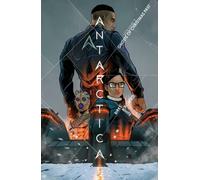 Antarctica Volume 2: Ghosts of Christmas