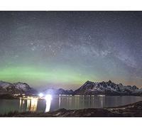 Antarctica's Window on the Universe