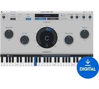 Antares Auto-Tune Pro 11 (Digital product)