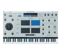 Antares Auto-Tune Pro 11 (DOWNLOAD)